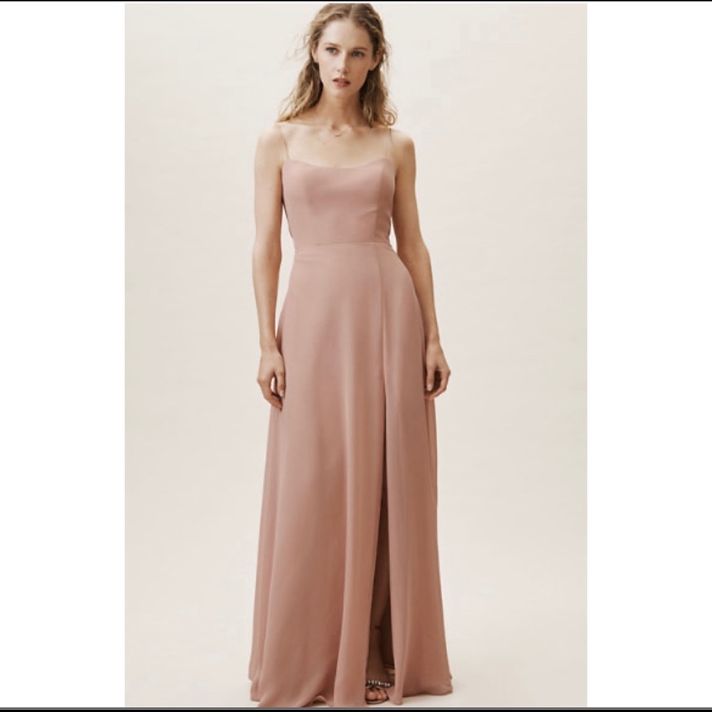 Jenny Yoo Kiara Dress